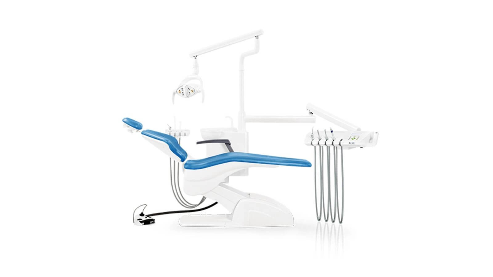 Multifunctional Dental Chairs 
